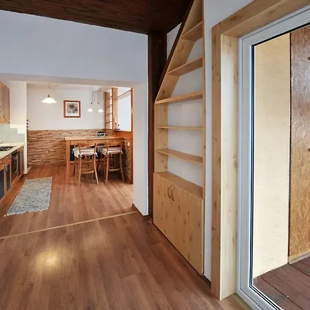 Apartman Zara Velky Slavkov Exterior photo