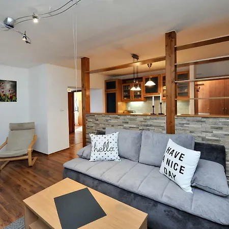 Apartman Zara Velky Slavkov Exterior photo