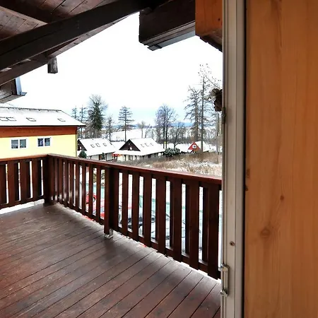 Apartman Zara Velky Slavkov Exterior photo