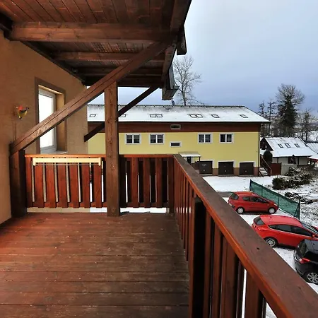 Apartman Zara Velky Slavkov Exterior photo