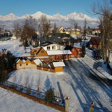 Apartman Zara Velky Slavkov Exterior photo