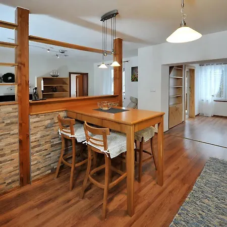 Apartman Zara Velky Slavkov Exterior photo
