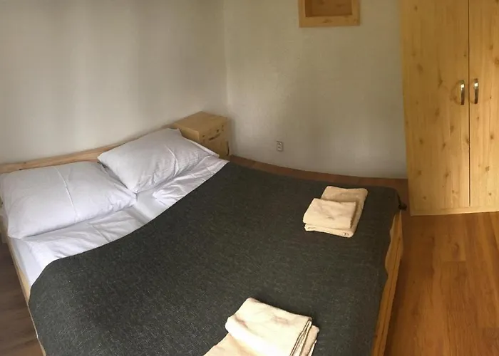 Apartman Zara