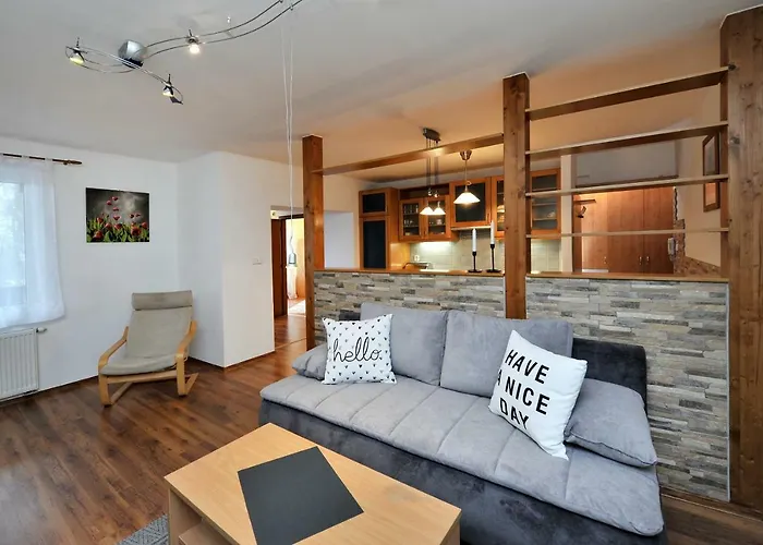 Apartman Zara