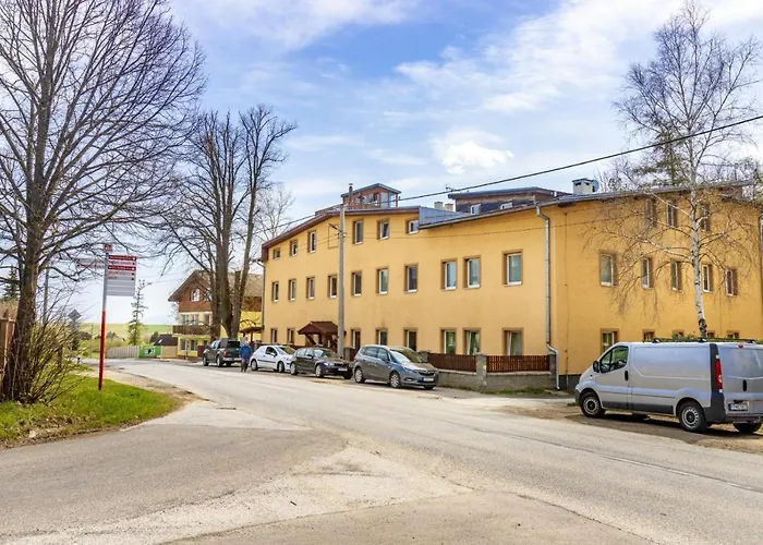 Apartman Zara