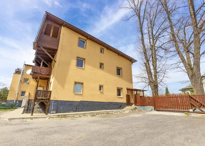 Apartman Zara