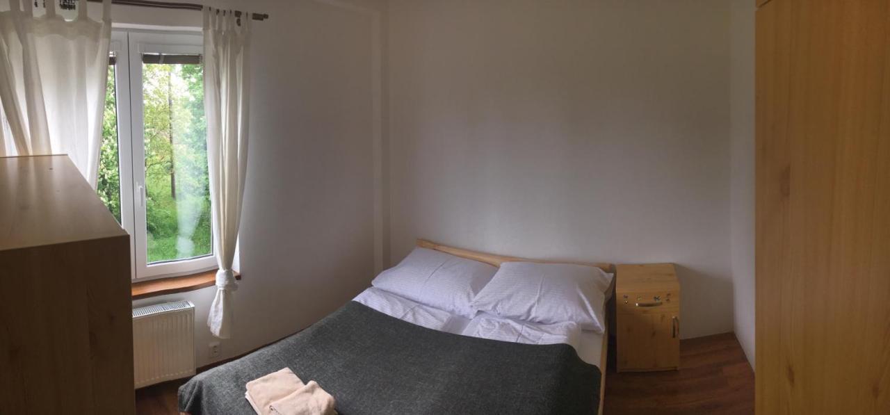 Apartment Zara Velky Slavkov