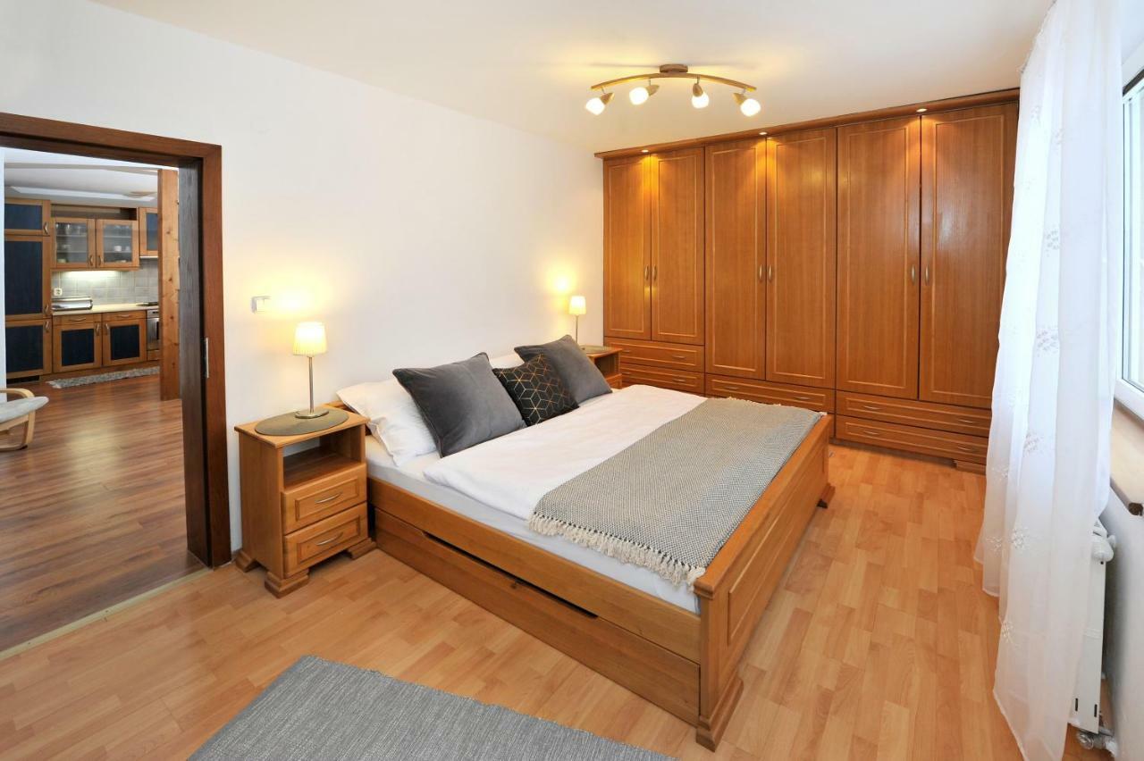 Apartment Zara