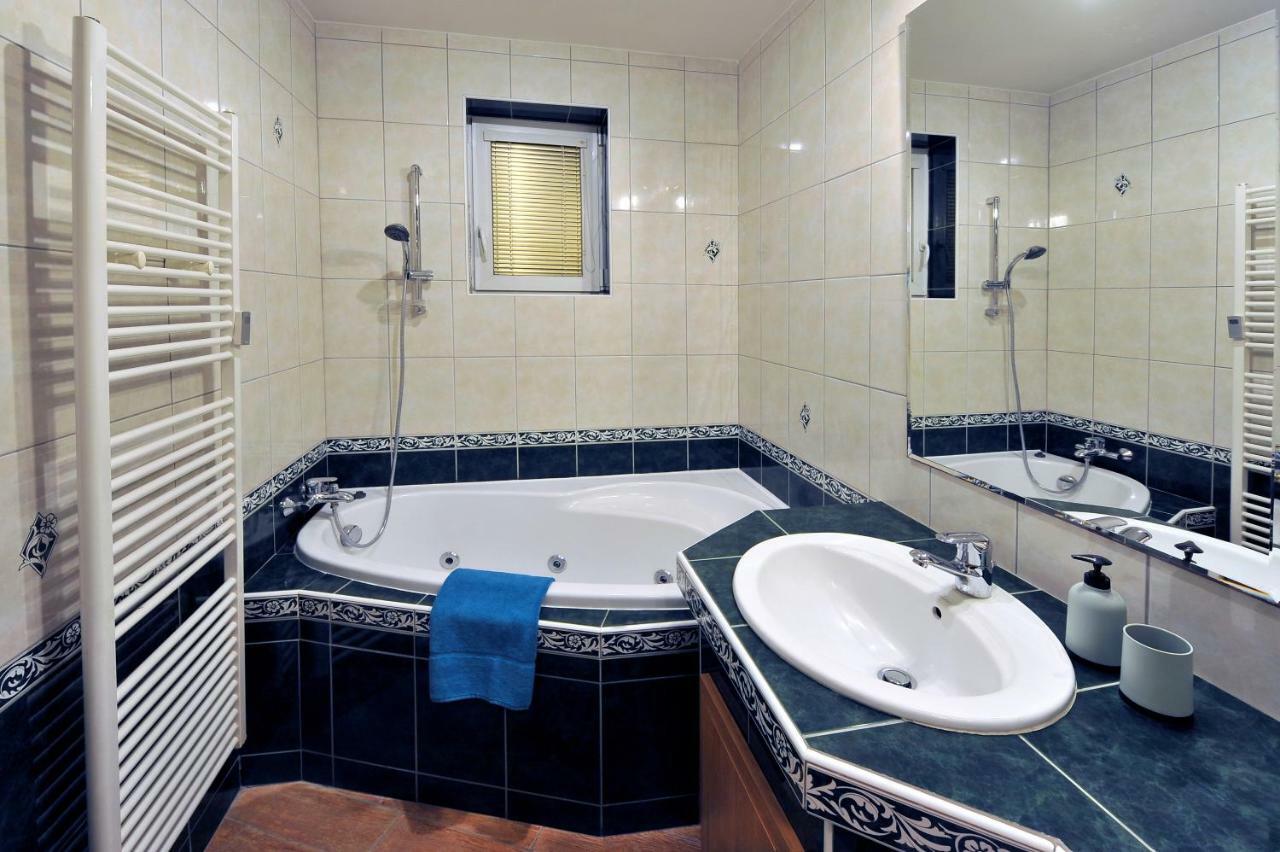 Apartment Zara Velky Slavkov