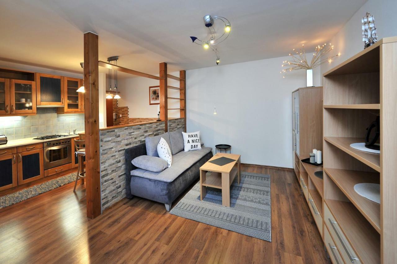 Apartment Zara