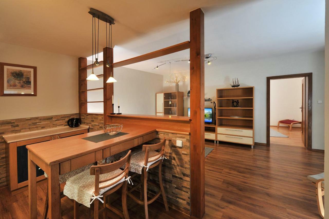 Zara Apartment *