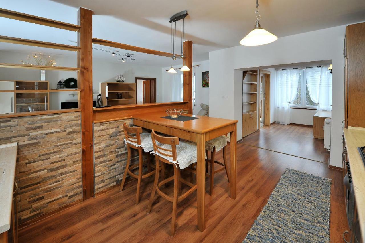 Apartment Zara *