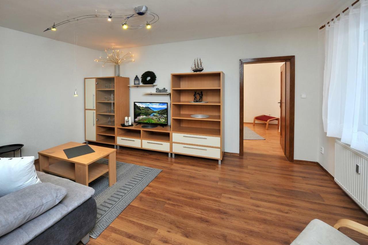 Apartment Zara *