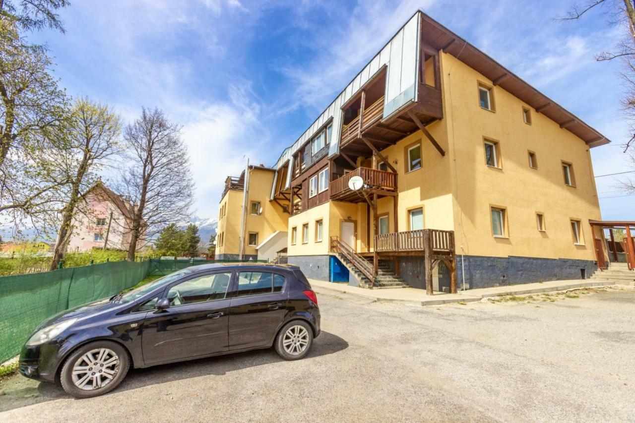 Apartment Zara *